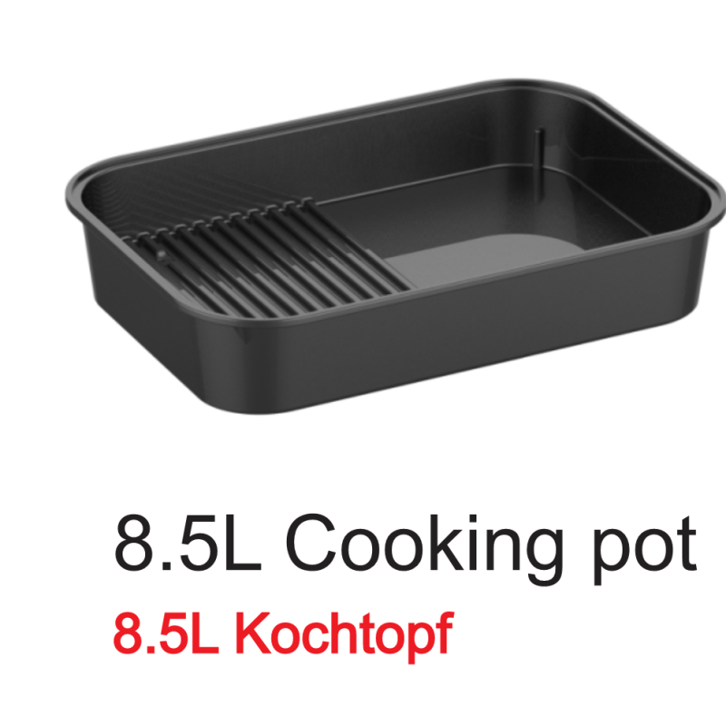 Smart Grill HAG-2011