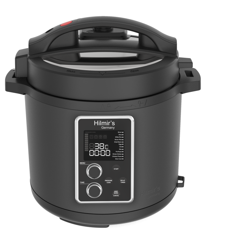 Multifunctional HI-M5001